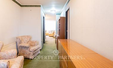 Hermoso departamento con vista al Estrecho de Magallanes