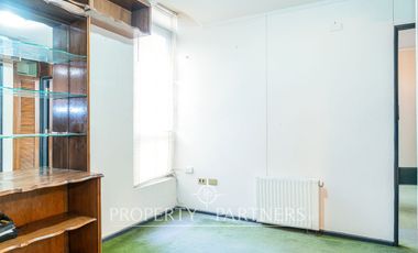 Hermoso departamento con vista al Estrecho de Magallanes