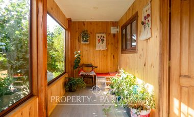 Terreno con Tres propiedades sector Sur de Punta Arenas