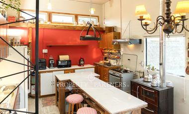Se Arrienda propiedad para uso comercial, Sector Norte Punta Arenas