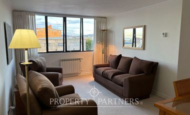 Hermoso Departamento en venta, amoblado, en el centro de Punta Arenas