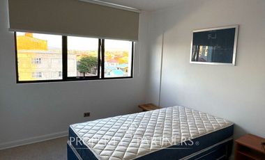 Hermoso Departamento en venta, amoblado, en el centro de Punta Arenas