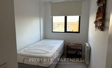 Hermoso Departamento en venta, amoblado, en el centro de Punta Arenas