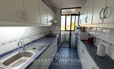 Hermoso Departamento en venta, amoblado, en el centro de Punta Arenas