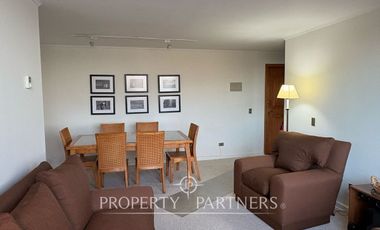 Hermoso Departamento en venta, amoblado, en el centro de Punta Arenas