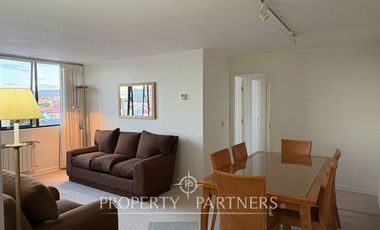Hermoso Departamento en venta, amoblado, en el centro de Punta Arenas