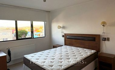 Hermoso Departamento en venta, amoblado, en el centro de Punta Arenas