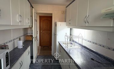 Hermoso Departamento en venta, amoblado, en el centro de Punta Arenas