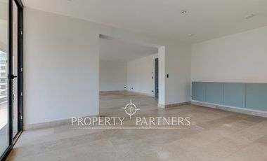 Moderno Duplex Barrio El Golf 4D. Quincho privado