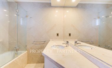 Moderno Duplex Barrio El Golf 4D. Quincho privado