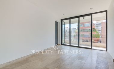 Moderno Duplex Barrio El Golf 4D. Quincho privado