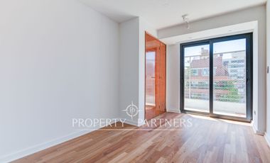 Moderno Duplex Barrio El Golf 4D. Quincho privado