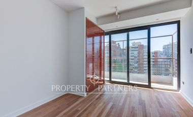 Moderno Duplex Barrio El Golf 4D. Quincho privado