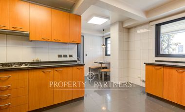 Moderno Duplex Barrio El Golf 4D. Quincho privado