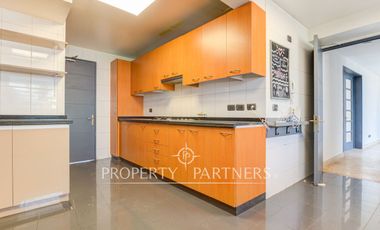 Moderno Duplex Barrio El Golf 4D. Quincho privado