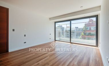 Moderno Duplex Barrio El Golf 4D. Quincho privado