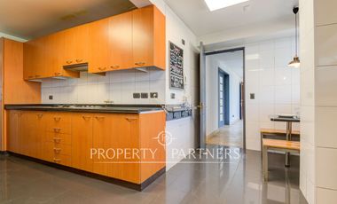 Moderno Duplex Barrio El Golf 4D. Quincho privado