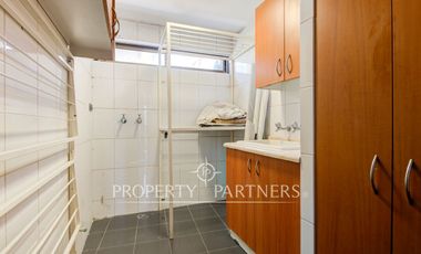 Moderno Duplex Barrio El Golf 4D. Quincho privado