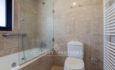 Moderno Duplex Barrio El Golf 4D. Quincho privado