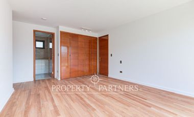 Moderno Duplex Barrio El Golf 4D. Quincho privado