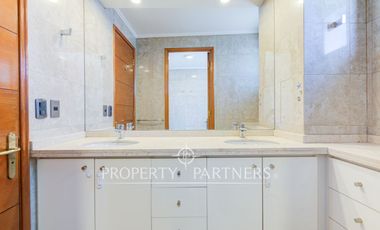 Moderno Duplex Barrio El Golf 4D. Quincho privado