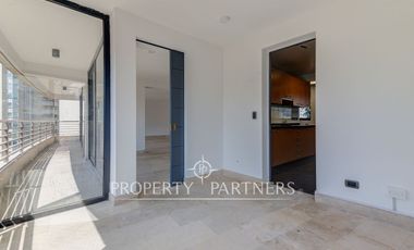 Moderno Duplex Barrio El Golf 4D. Quincho privado