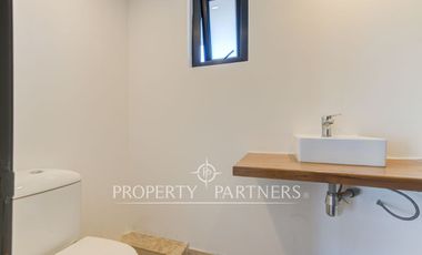 Moderno Duplex Barrio El Golf 4D. Quincho privado