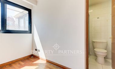 Moderno Duplex Barrio El Golf 4D. Quincho privado