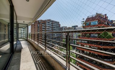 Moderno Duplex Barrio El Golf 4D. Quincho privado