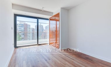 Moderno Duplex Barrio El Golf 4D. Quincho privado
