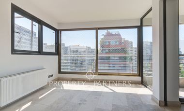 Moderno Duplex Barrio El Golf 4D. Quincho privado