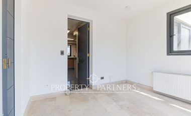 Moderno Duplex Barrio El Golf 4D. Quincho privado