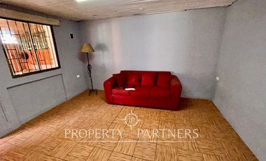 Amplia casa excelente ubicación