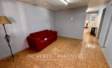 Amplia casa excelente ubicación