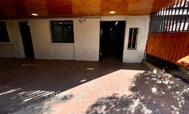 Amplia casa excelente ubicación