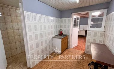 Amplia casa excelente ubicación