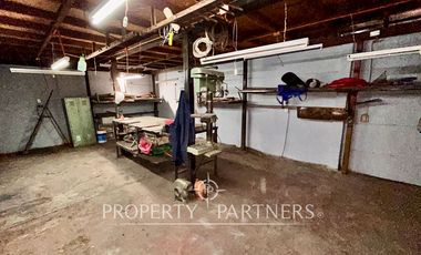 Amplia casa excelente ubicación