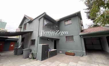 Oficina en Venta en METRO ALCANTARA /ESCUELA MILITAR