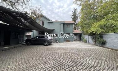 Oficina en Venta en METRO ALCANTARA /ESCUELA MILITAR