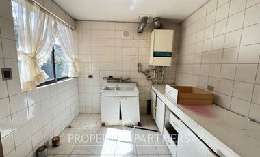 Excelente casa comercial