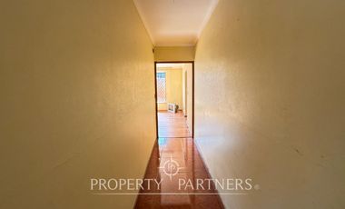 Excelente casa comercial