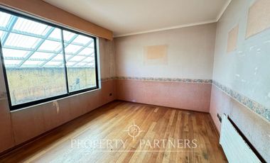 Excelente casa comercial