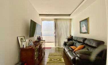 Casa con Alberca, Vista al Golf y Paneles Solares en venta en Bosque Real – 590 m²