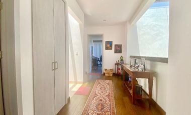 Casa con Alberca, Vista al Golf y Paneles Solares en venta en Bosque Real – 590 m²