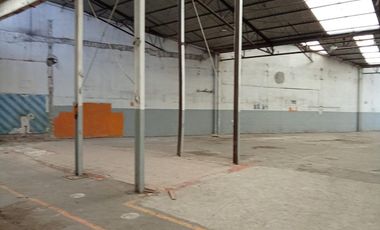 ➡️ Nave Industrial en Renta – 2,213 m² – Excelente Ubicación en Naucalpan