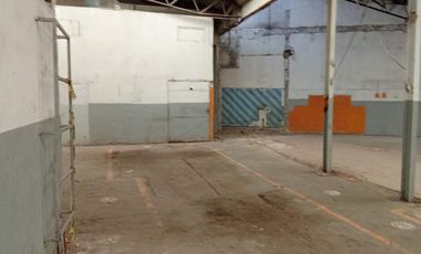 ➡️ Nave Industrial en Renta – 2,213 m² – Excelente Ubicación en Naucalpan