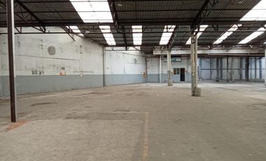 ➡️ Nave Industrial en Renta – 2,213 m² – Excelente Ubicación en Naucalpan