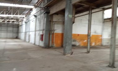 ➡️ Nave Industrial en Renta – 2,213 m² – Excelente Ubicación en Naucalpan
