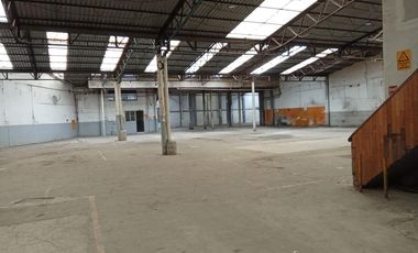 ➡️ Nave Industrial en Renta – 2,213 m² – Excelente Ubicación en Naucalpan