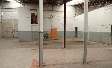 ➡️ Nave Industrial en Renta – 2,213 m² – Excelente Ubicación en Naucalpan